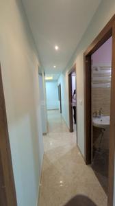 Image of 1100 Sq.ft 3 BHK Apartment / Flat for rent in Kadamtala, Siliguri for Rs. 20000