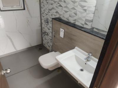 Image of 980 Sq.ft 2 BHK Apartment / Flat for rent in Pegasus Megapolis Saffron, Hinjawadi Phase 3, Pune for Rs. 25000