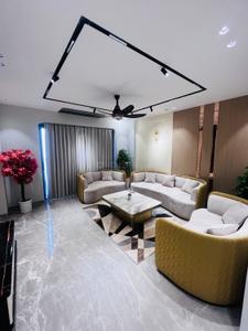 Hall Image of 2560 Sq.ft 4 BHK Builder Floor for sale in Anant Raj Estate, Kadarpur Gurgaon for Rs. 42500000