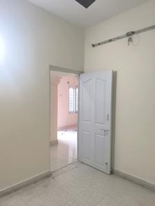 Bedroom Image of 1400 Sq.ft 3 BHK Independent House for rent in JP Nagar Bengaluru for Rs. 38000