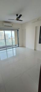 Hall Image of 1100 Sq.ft 3 BHK Apartment / Flat for sale in Sabari Palm View, Chembur Mumbai for Rs. 42000000
