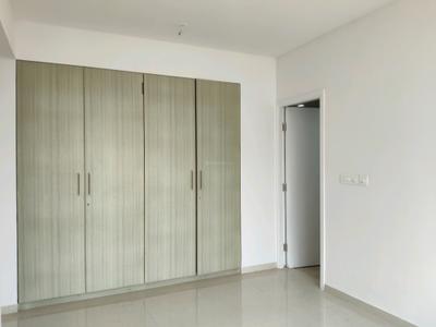 Bedroom Image of 1450 Sq.ft 3 BHK Apartment / Flat for rent in Hiranandani Estate Hill Grange by Hiranandani Developers Pvt Ltd, Hiranandani Estate Thane for Rs. 62000