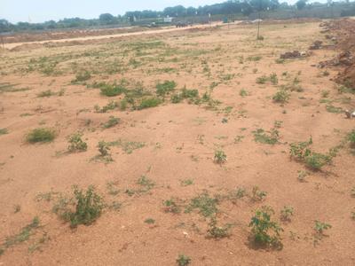 Image of 150 Sq.ft Residential Plot / Land for sale in Century Nature City, Shadnagar, Ranga Reddy for Rs. 3500001