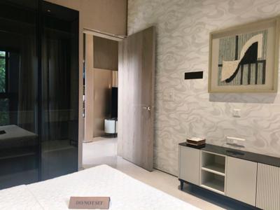 Bedroom Image of 3000 Sq.ft 4 BHK Apartment / Flat for sale in Twilight, Baner Pune for Rs. 25000000