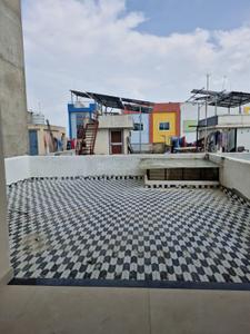 Balcony Image of 2500 Sq.ft 5 BHK Villa for sale in Gokulpura Jaipur for Rs. 14900000