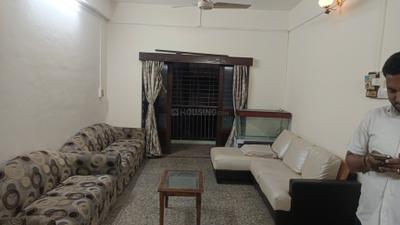 Living Room Image of 1500 Sq.ft 3 BHK Independent House for rent in Shivaji Nagar Pune for Rs. 50000