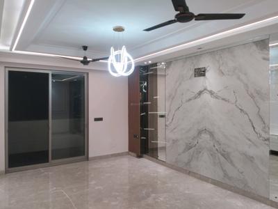Living Room Image of 2125 Sq.ft 4 BHK Builder Floor for sale in Vikaspuri New Delhi for Rs. 55000000