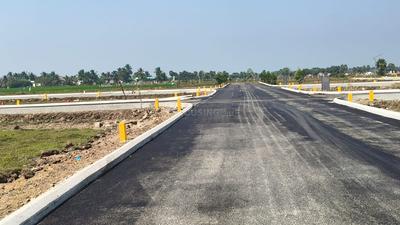 Image of 600 Sq.ft Residential Plot / Land for sale in Arungunam, Chennai for Rs. 600000