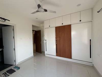 Bedroom Image of 2370 Sq.ft 3 BHK Apartment / Flat for rent in Anuhar Rami Reddy Towers, Puppalaguda Hyderabad for Rs. 59010