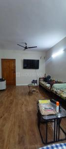 Hall Image of 1777 Sq.ft 4 BHK Apartment / Flat for sale in Hennur Bengaluru for Rs. 16000000