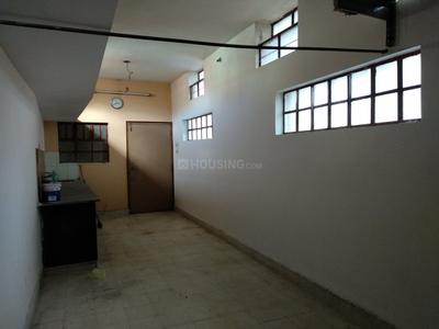 Kitchen Image of 1100 Sq.ft 3 BHK Independent House for rent in Byron Bazar Raipur for Rs. 14000