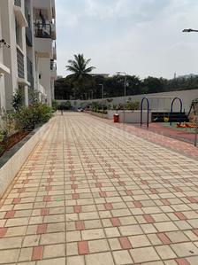 Image of 1760 Sq.ft 3 BHK Apartment / Flat for rent in Hoodi, Bengaluru for Rs. 60000
