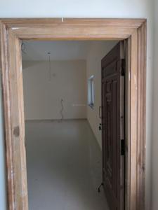 Main Entrance Image of 1250 Sq.ft 2 BHK Apartment / Flat for sale in Ameenpur Sangareddy for Rs. 6100006