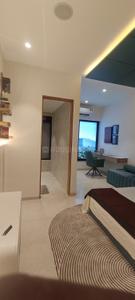 Bedroom Image of 1286 Sq.ft 3 BHK Apartment / Flat for sale in Vensco Golfshire B, Chembur Mumbai for Rs. 65000000