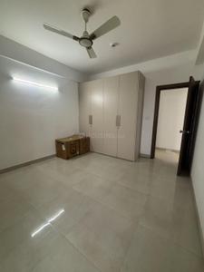 Bedroom Image of 2140 Sq.ft 3.5 BHK Apartment / Flat for sale in ATS Tourmaline, Sector 109 Gurgaon for Rs. 26500000