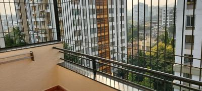 3 BHK Flat
