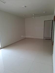 Hall Image of 1471 Sq.ft 2 BHK Apartment / Flat for rent in Sanklecha The Metrozone, Indira Nagar Nashik for Rs. 25000