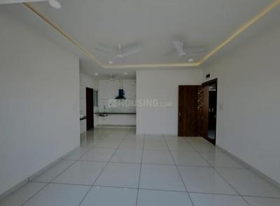 Hall Image of 850 Sq.ft 2 BHK Apartment / Flat for sale in Aditya Orchid, Bhayli Vadodara for Rs. 3600000