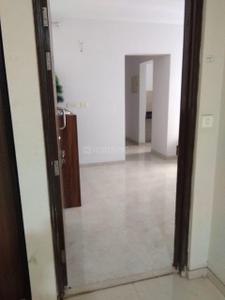 Hall Image of 850 Sq.ft 1.5 BHK Apartment / Flat for sale in Lodha Lakeshore Greens, Palava Phase 2 Thane for Rs. 4200000