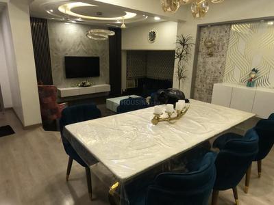 Hall Image of 1850 Sq.ft 3 BHK Apartment / Flat for sale in Belscot Chs Ltd, Andheri West Mumbai for Rs. 60000000