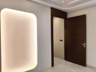 Bedroom Image of 1800 Sq.ft 3 BHK Builder Floor for sale in Vipul World, Sector 48 Gurgaon for Rs. 27000000