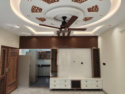 Hall Image of 600 Sq.ft 4 BHK Independent House for sale in JP Nagar Bengaluru for Rs. 22500000