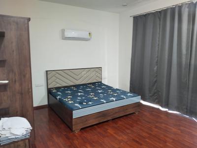 Bedroom Image of 5500 Sq.ft 4 BHK Independent House for sale in Thaltej Ahmedabad for Rs. 90000000
