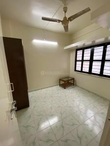 Hall Image of 1300 Sq.ft 2 BHK Apartment / Flat for rent in D. K. Nagar Nashik for Rs. 18000