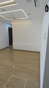Hall Image of 1600 Sq.ft 3 BHK Apartment / Flat for sale in Bharat Juhu Vikrant Acropolis, Juhu Mumbai for Rs. 75000000