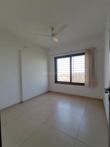 Bedroom Image of 1027 Sq.ft 2 BHK Apartment / Flat for rent in Treeland, Gangapur Nashik for Rs. 26000