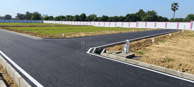 Image of 600 Sq.ft Residential Plot / Land for sale in Keerappakkam, Chennai for Rs. 1736999