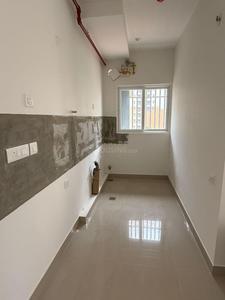 Kitchen Image of 1043 Sq.ft 3 BHK Apartment / Flat for sale in Brigade El Dorado, Gummanahalli Bengaluru for Rs. 8500009