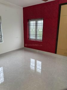 Hall Image of 989 Sq.ft 2 BHK Apartment / Flat for sale in Pammal Chennai for Rs. 7700000