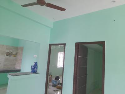 Hall Image of 1500 Sq.ft 3 BHK Villa for sale in Nallampalayam Coimbatore for Rs. 17406000
