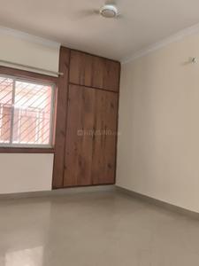 Bedroom Image of 2500 Sq.ft 4 BHK Apartment / Flat for rent in Ashok Kunj Ranchi for Rs. 40000