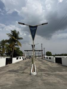 Image of 800 Sq.ft Residential Plot / Land for sale in Vaiyampalayam, Coimbatore for Rs. 2736000
