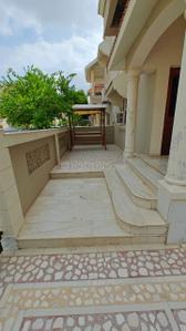 Image of 1764 Sq.ft 3 BHK Independent House for sale in Ghatlodiya, Ahmedabad for Rs. 32500000