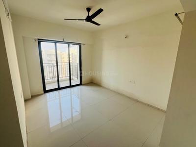 Hall Image of 1100 Sq.ft 2 BHK Apartment / Flat for sale in Godrej Green Glades, Jagatpur Ahmedabad for Rs. 5400000