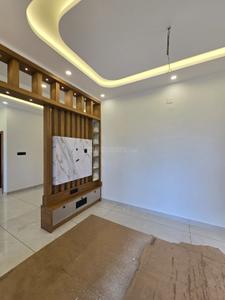 Hall Image of 2700 Sq.ft 4 BHK Independent House for sale in Aluva Kochi for Rs. 13000000