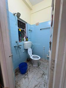 Image of 780 Sq.ft 2 BHK Apartment / Flat for sale in Dhakuria, Kolkata for Rs. 4800000