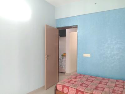 Bedroom Image of 957 Sq.ft 3 BHK Apartment / Flat for sale in Siddha Happyville , Rajarhat Kolkata for Rs. 10000000