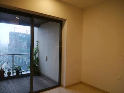 Bedroom Image of 1440 Sq.ft 2 BHK Apartment / Flat for sale in Colaba Mumbai for Rs. 45000000