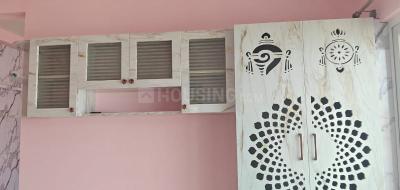 Bedroom Image of 1330 Sq.ft 2 BHK Apartment / Flat for rent in Arsis Green Hills, K R Puram Bengaluru for Rs. 45000