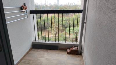 Image of 900 Sq.ft 2 BHK Apartment / Flat for rent in KLS Supremus, Pashan, Pune for Rs. 25500