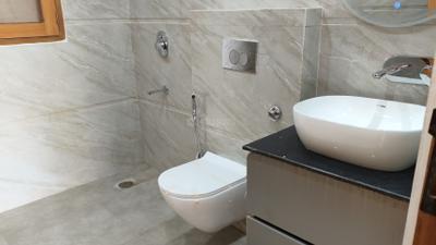 Image of 2367 Sq.ft 3 BHK Builder Floor for sale in Sector 10, Gurgaon for Rs. 25000000