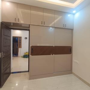 Bedroom Image of 600 Sq.ft 1 BHK Independent House for rent in JP Nagar Bengaluru for Rs. 22000