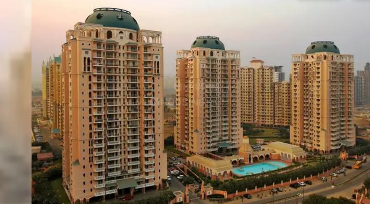 DLF Trinity Towers Main Image 1