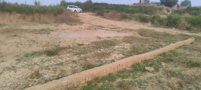 Image of 2000 Sq.ft Residential Plot / Land for sale in Jhalwa, Allahabad for Rs. 500000