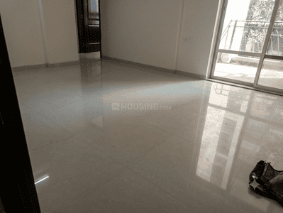 Image of 800 Sq.ft 2 BHK Apartment / Flat for sale in Nyati Elan, Wagholi, Pune for Rs. 6300000