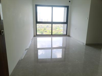 Living Room Image of 1189 Sq.ft 2 BHK Apartment / Flat for sale in Avenue Hills, Kharghar Navi Mumbai for Rs. 17200000